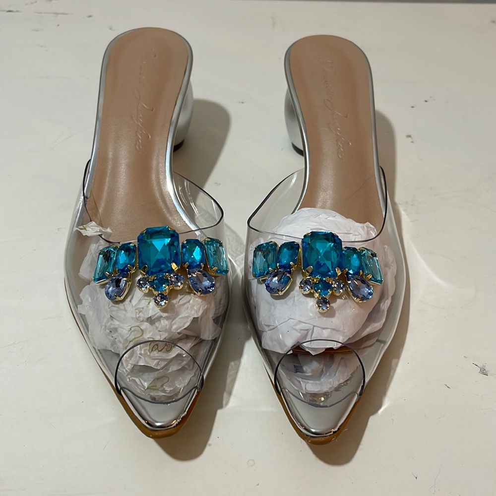 Marrie Josefine sandals 👡